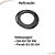 Kit Borrachas 4 Portas Linha Premium Gol Parati G2 G3 G4 - UN / 4 [F103] - Imagem 4