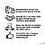 Kit Borrachas De Porta Linha Premium Peugeot 206 207 4pts - UN / 4 [F103] - Imagem 5