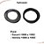 Kit Borrachas Porta E Porta Mala Escort Até 92 2 Portas - UN / 3 [F103] - Imagem 4
