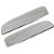 Kit Capa Maçaneta Ext Porta Astra 99 A 12 2pts [F103] - Imagem 1