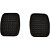 Kit Capa Pedal Freio E Embreagem Marea Brava [F103] - Imagem 1