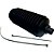Kit Coifa Caixa Dir Tiida Após 07 Dir Hid [F103] - Imagem 1
