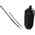 Kit Coifa Caixa Direção Asia Topic [F103] - Imagem 1