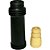 Kit Amortecedor  Dian  Dir Ou Esq Clio 2 Hatch 1.0 Após 99 [F103] - Imagem 1