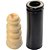Kit Amortecedor Traseiro Dir Esq Cruze Fox Gol Polo Santana [F103] - Imagem 1