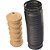 Kit Amortecedor Traseiro Dir Ou Esq Focus Linea Escort [F103] - Imagem 1