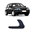 Kit 4 Gatilho Da Maçaneta Interna Puxador Da Porta Gol 04 05 - UN / 4 [F103] - Imagem 6