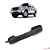 Kit 4 Maçanetas Externas Das Portas Ranger 09 A 12 [F103] - Imagem 2