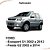 Kit 4 Maçanetas Extr Completo C/ Chave Ecosport G1 02 A 12 - UN / 4 [F103] - Imagem 2