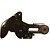 Fechadura Trava Seg Cabine Basculante Vw Constellation [F103] - Imagem 1