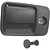 Fecho Porta-luvas Com Alojamento Para Cilindro Golf 99 A 07 [F103] - Imagem 1