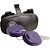 Fecho Porta-luvas Com Chave Palio Weekend [F103] - Imagem 1