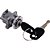 Fecho Porta-luvas Ford Cargo G1 [F103] - Imagem 1