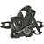Fechadura Inferior Capô Golf 94 A 98 [F103] - Imagem 1