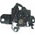 Fechadura Inferior Capô Golf Após 99 [F103] - Imagem 1