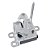 Fechadura Inferior Capô Idea Após 06 [F103] - Imagem 1