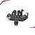 Fechadura Inferior Capô Pajero Sport 99 A 07 [F103] - Imagem 1