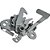 Fechadura Inferior Capô Peugeot Partner Após 10 [F103] - Imagem 1
