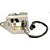 Fechadura Int Porta-malas Palio Weekend G1 Fase 1 01 A 04 [F103] - Imagem 1