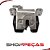 Fechadura Interna Do Porta-malas Agile Após 09 Corsa Hatch [F103] - Imagem 2