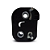 Fechadura Externa Porta Direita Fiorino Prêmio Uno 85 A 13 [F103] - Imagem 4