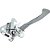 Fechadura Inferior Capô C4 Pallas Após 06 [F103] - Imagem 1