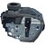 Fechadura Inferior Capô Corolla 09 A 14 [F103] - Imagem 1