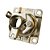 Fechadura Inferior Capô Família 1418 00 A 07 1620 00 A 13 [F103] - Imagem 1