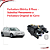 Fechadura Elétrica Porta Diant Esq Golf 98-13 Passat 96-00 [F103] - Imagem 3