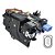 Fechadura Elétrica Porta Diant Esq Jetta 2006-2011 [F103] - Imagem 1