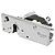 Fechadura Elétrica Porta Esquerda Ford Cargo G2 Após 13 [F103] - Imagem 1
