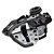 Fechadura Elétrica Porta Traseira Dir Hilux G2 Após 05 [F103] - Imagem 1