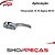 Fechadura Da Tampa Da Caçamba Chevrolet Gm S10 G2 Após 2012 [F103] - Imagem 3