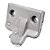 Fechadura E Batente Porta Malas Corsa Sedan Classic Todos [F103] - Imagem 3