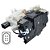 Fechadura Eletrica Diant Direita Trava Central Golf 07 à 13 [F103] - Imagem 1
