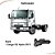 Fechadura Cabine Basculante Dir Ou Esq Ford Cargo G2 Após 11 [F103] - Imagem 2