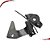 Fechadura Cabine Basculante Trava Ford Cargo G1 [F103] - Imagem 1