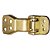 Dobradiça Inf Porta Traseira Esq Ford Transit Furgão Van [F103] - Imagem 1