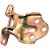Dobradiça Porta Dianteira Sup Inf Direito L200 [F103] - Imagem 1