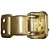 Dobradiça Sup Porta Traseira Esq Ford Transit Furgão Van [F103] - Imagem 1
