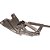 Dobradiça Do Capô C/mola Esquerda Ford Avarento F7000 [F103] - Imagem 1