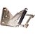 Dobradiça Capô Com Mola Ld Direito C-10 D-10 Pick-up [F103] - Imagem 1