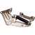 Dobradiça Capô Com Mola Ld Esquerdo C-10 D-10 Pick-up [F103] - Imagem 1
