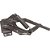 Dobradiça Capô Esquerda Ford F4000 72 A 92 [F103] - Imagem 1