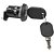 Cilindro Porta Lateral (correr) Dir Ducato Peugeot Boxer [F103] - Imagem 1