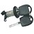 Cilindro Porta-malas Com Chave Gol G3 99 A 05 [F103] - Imagem 1