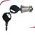 Cilindro Porta-malas Com Chave Peugeot 206 207 Passion Sw [F103] - Imagem 1