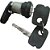 Cilindro Porta Direita Esquerda Gm Pick-up [F103] - Imagem 1