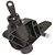 Cilindro Pedal Embreagem Courier  Escort Fiesta Ka Rocam [F103] - Imagem 1