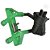 Cilindro Pedal Embreagem Focus 2000 A 2009 [F103] - Imagem 1